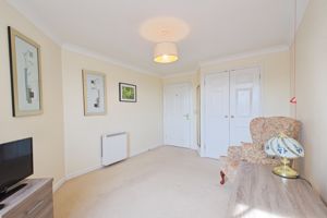 Bedroom - click for photo gallery